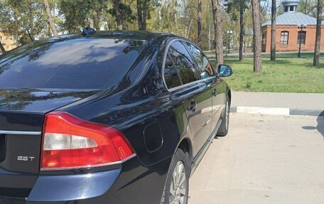 Volvo S80 II рестайлинг 2, 2011 год, 900 000 рублей, 4 фотография