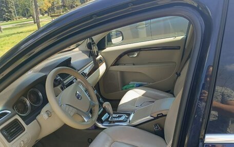 Volvo S80 II рестайлинг 2, 2011 год, 900 000 рублей, 8 фотография