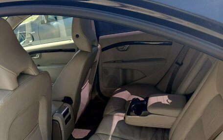 Volvo S80 II рестайлинг 2, 2011 год, 900 000 рублей, 9 фотография