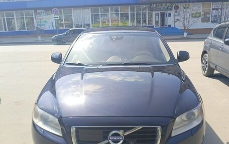 Volvo S80 II рестайлинг 2, 2011 год, 900 000 рублей, 6 фотография