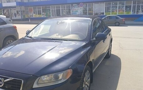Volvo S80 II рестайлинг 2, 2011 год, 900 000 рублей, 5 фотография