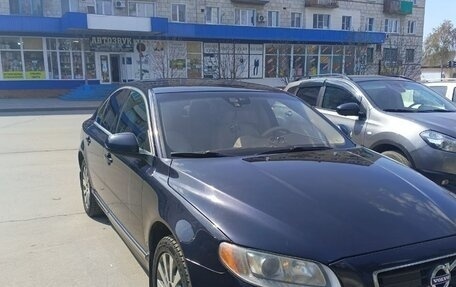 Volvo S80 II рестайлинг 2, 2011 год, 900 000 рублей, 7 фотография