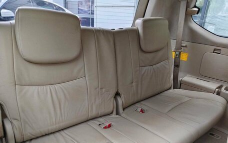 Lexus GX I, 2003 год, 1 580 111 рублей, 12 фотография