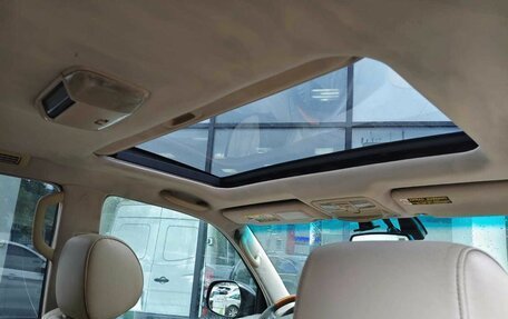Lexus GX I, 2003 год, 1 580 111 рублей, 13 фотография