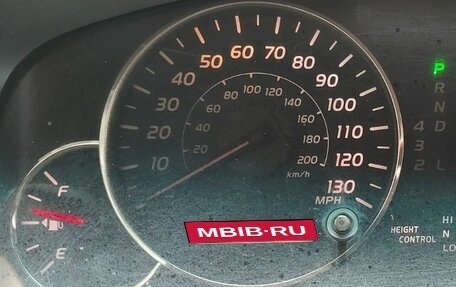 Lexus GX I, 2003 год, 1 580 111 рублей, 14 фотография