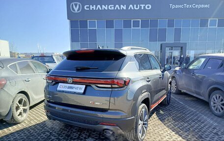 Changan CS35 Plus, 2024 год, 2 569 900 рублей, 3 фотография