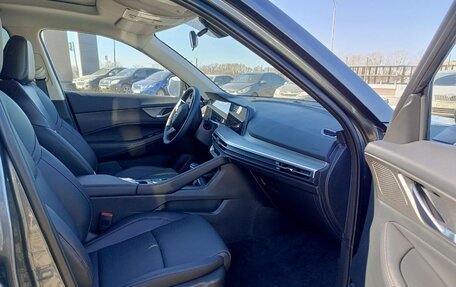 Changan CS35 Plus, 2024 год, 2 569 900 рублей, 5 фотография