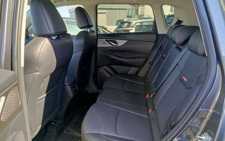 Changan CS35 Plus, 2024 год, 2 569 900 рублей, 6 фотография