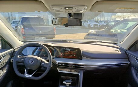 Changan CS35 Plus, 2024 год, 2 569 900 рублей, 7 фотография