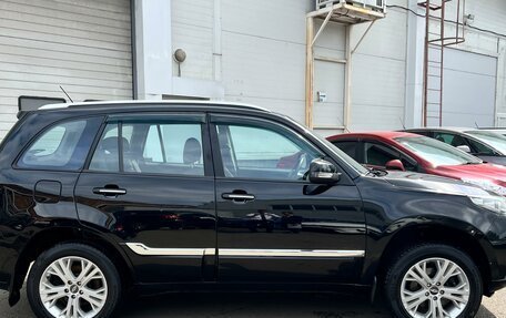 Chery Tiggo 3 I, 2019 год, 780 000 рублей, 4 фотография
