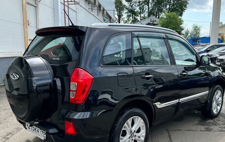 Chery Tiggo 3 I, 2019 год, 780 000 рублей, 5 фотография