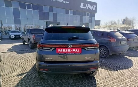 Changan CS35 Plus, 2024 год, 2 569 900 рублей, 4 фотография