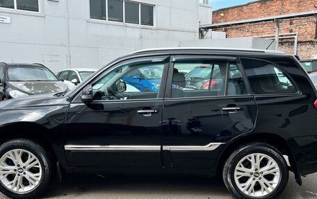 Chery Tiggo 3 I, 2019 год, 780 000 рублей, 8 фотография