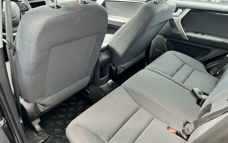 Chery Tiggo 3 I, 2019 год, 780 000 рублей, 10 фотография