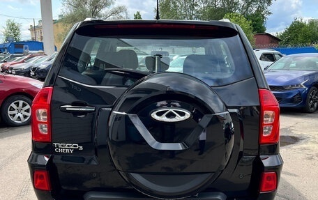 Chery Tiggo 3 I, 2019 год, 780 000 рублей, 6 фотография