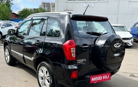 Chery Tiggo 3 I, 2019 год, 780 000 рублей, 7 фотография