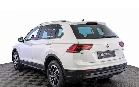 Volkswagen Tiguan II, 2018 год, 3 160 000 рублей, 7 фотография