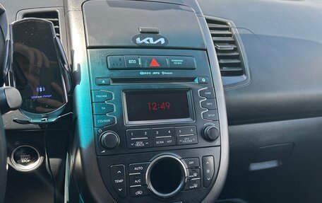 KIA Soul I рестайлинг, 2012 год, 1 350 000 рублей, 4 фотография