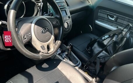 KIA Soul I рестайлинг, 2012 год, 1 350 000 рублей, 2 фотография