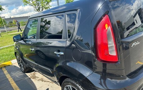 KIA Soul I рестайлинг, 2012 год, 1 350 000 рублей, 8 фотография