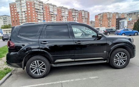 KIA Mohave I, 2021 год, 4 280 000 рублей, 4 фотография