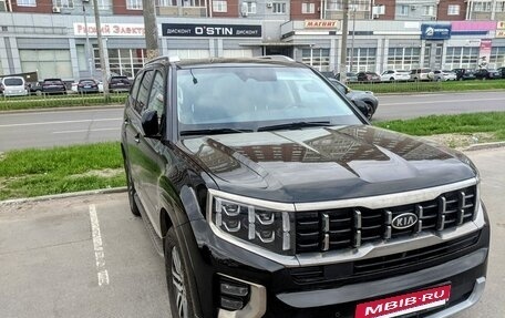 KIA Mohave I, 2021 год, 4 280 000 рублей, 2 фотография