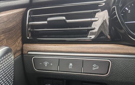 KIA Mohave I, 2021 год, 4 280 000 рублей, 9 фотография