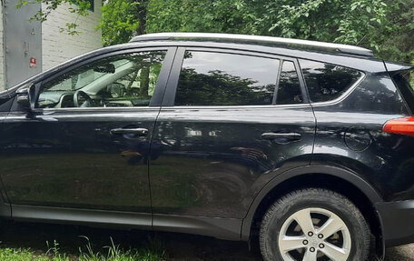 Toyota RAV4, 2013 год, 2 000 000 рублей, 3 фотография