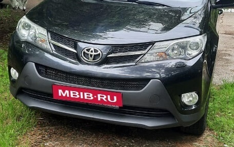Toyota RAV4, 2013 год, 2 000 000 рублей, 6 фотография