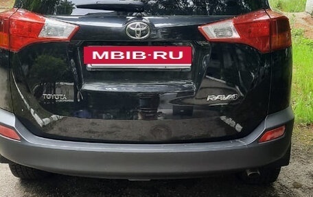 Toyota RAV4, 2013 год, 2 000 000 рублей, 2 фотография
