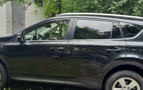 Toyota RAV4, 2013 год, 2 000 000 рублей, 8 фотография