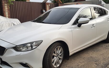 Mazda 6, 2013 год, 990 000 рублей, 2 фотография