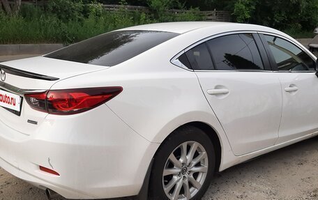 Mazda 6, 2013 год, 990 000 рублей, 4 фотография