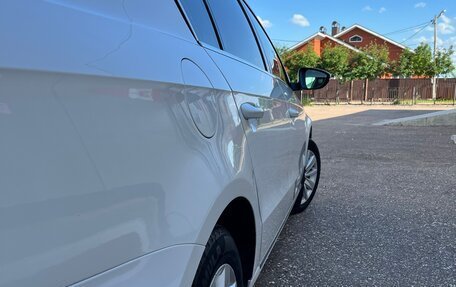 Volkswagen Passat B7, 2011 год, 1 100 000 рублей, 5 фотография