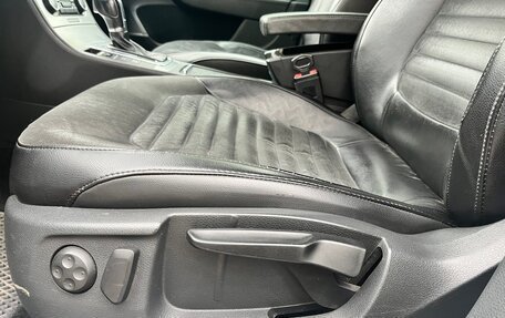 Volkswagen Passat B7, 2011 год, 1 100 000 рублей, 10 фотография