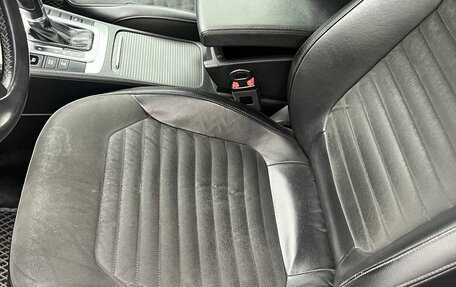 Volkswagen Passat B7, 2011 год, 1 100 000 рублей, 12 фотография