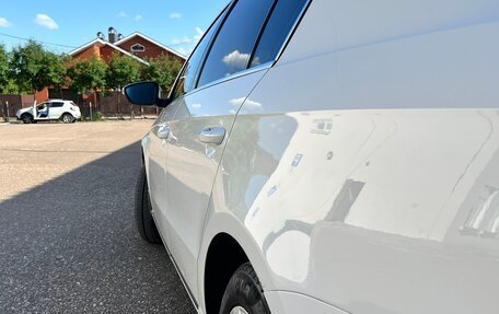 Volkswagen Passat B7, 2011 год, 1 100 000 рублей, 6 фотография