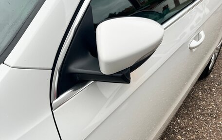 Volkswagen Passat B7, 2011 год, 1 100 000 рублей, 14 фотография