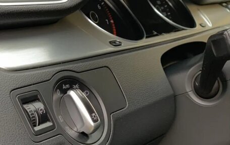 Volkswagen Passat B7, 2011 год, 1 100 000 рублей, 19 фотография