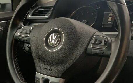 Volkswagen Passat B7, 2011 год, 1 100 000 рублей, 17 фотография