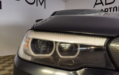 BMW 5 серия, 2020 год, 3 490 000 рублей, 9 фотография