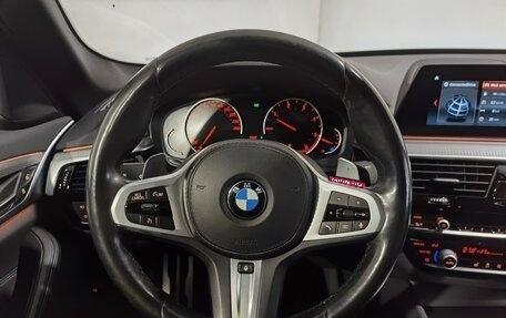 BMW 5 серия, 2020 год, 3 490 000 рублей, 16 фотография