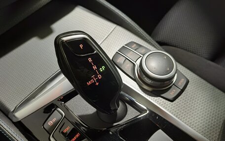BMW 5 серия, 2020 год, 3 490 000 рублей, 17 фотография
