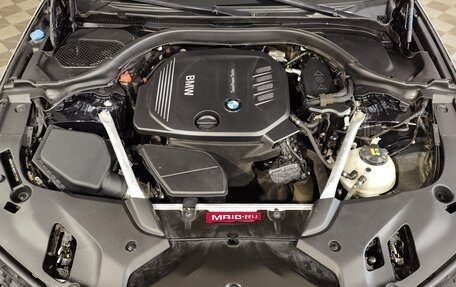 BMW 5 серия, 2020 год, 3 490 000 рублей, 30 фотография