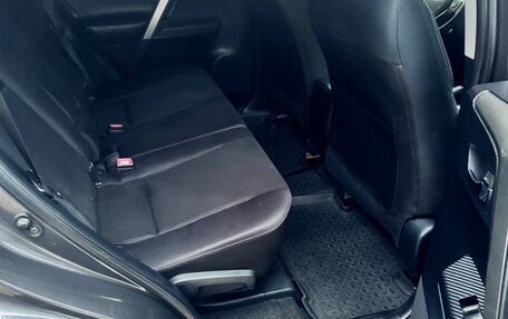 Toyota RAV4, 2012 год, 1 500 000 рублей, 3 фотография