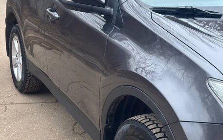 Toyota RAV4, 2012 год, 1 500 000 рублей, 4 фотография