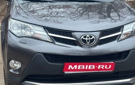 Toyota RAV4, 2012 год, 1 500 000 рублей, 1 фотография