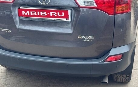 Toyota RAV4, 2012 год, 1 500 000 рублей, 2 фотография