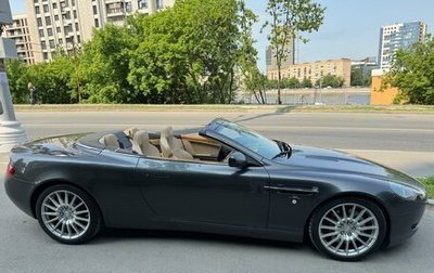 Aston Martin DB9 I, 2006 год, 5 700 000 рублей, 1 фотография