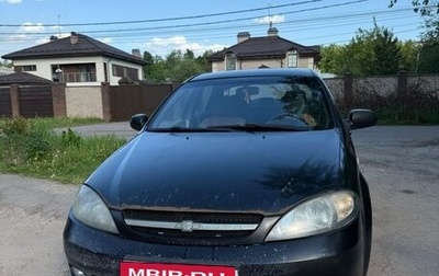 Chevrolet Lacetti, 2008 год, 350 000 рублей, 1 фотография